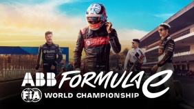 Formula E (World Championship)